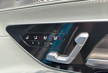 Mercedes SL-class , 2023, 2023