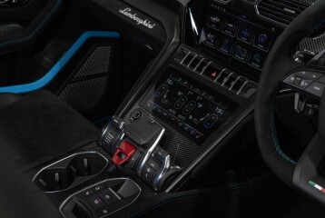 Lamborghini Urus Performante, 2024, 2024