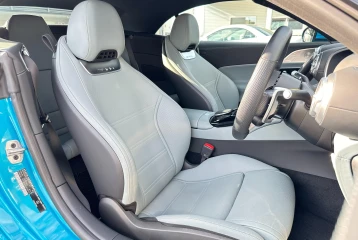 Mercedes SL-class , 2023