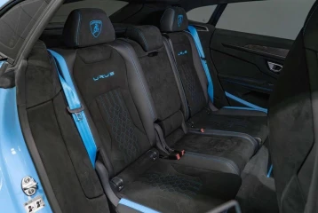 Lamborghini Urus Performante, 2024