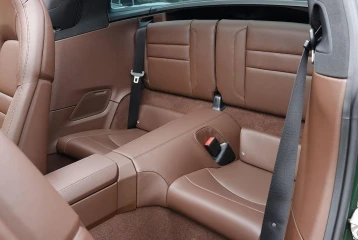 Porsche 911 992 Targa 4 GTS, 2025