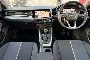 Audi A1 25 TFSI, 2023