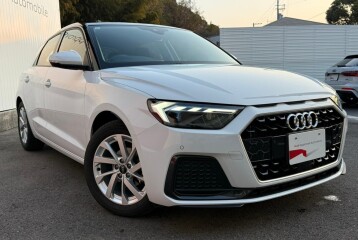 Audi A1 25 TFSI, 2023