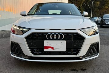 Audi A1 25 TFSI, 2023