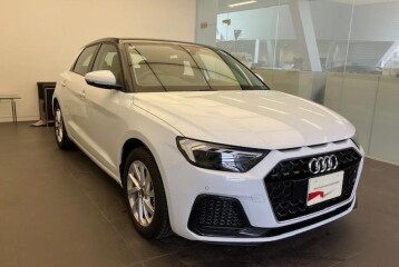 Audi A1 25 TFSI, 2024