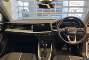 Audi A1 25 TFSI, 2024
