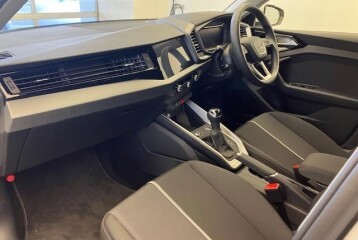 Audi A1 25 TFSI, 2024
