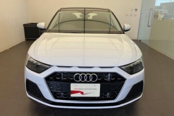 Audi A1 25 TFSI, 2024