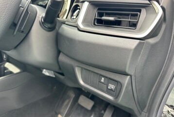 Honda WR-V X, 2025, 2025