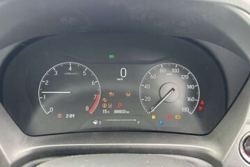 Honda WR-V X, 2025, 2025