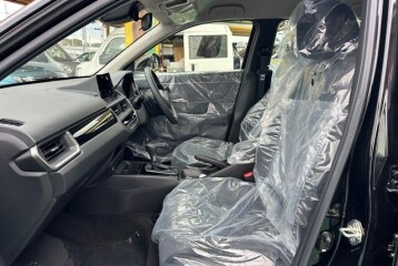 Honda WR-V X, 2025, 2025
