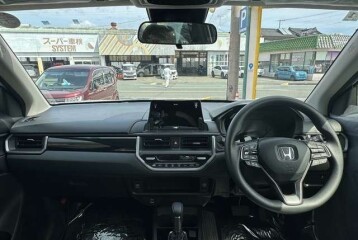 Honda WR-V X, 2025, 2025