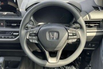 Honda WR-V X, 2025, 2025