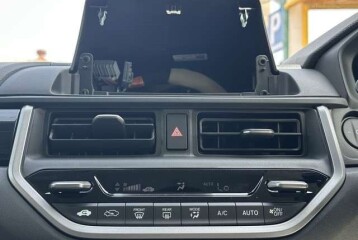 Honda WR-V X, 2025, 2025