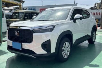 Honda WR-V X, 2025, 2025