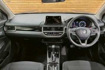 Honda WR-V X, 2025, 2025