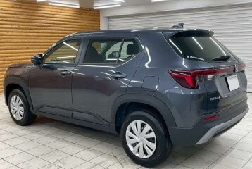 Honda WR-V X, 2025, 2025