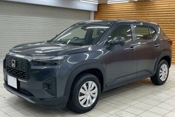 Honda WR-V X, 2025, 2025