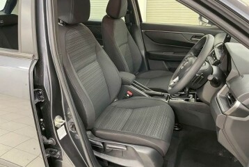 Honda WR-V X, 2025, 2025