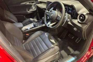 Alfa Romeo Tonale , 2023