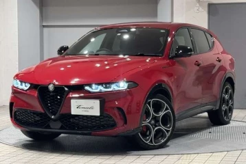 Alfa Romeo Tonale , 2023