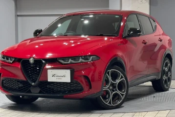Alfa Romeo Tonale , 2023