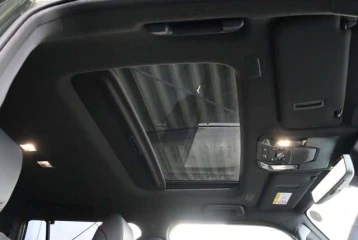 Lexus GX 550 Overtrail Plus, 2025