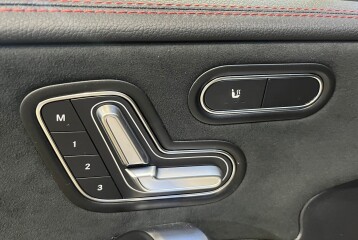 Mercedes CLA-class 180, 2022, 2022