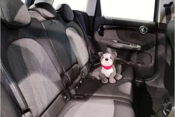 Mini Crossover 5-door Cooper D, 2024