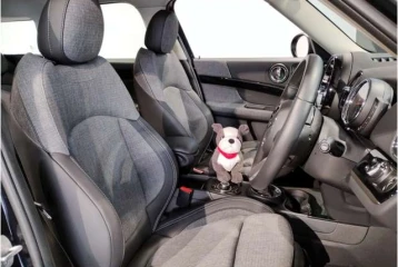 Mini Crossover 5-door Cooper D, 2024