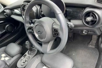 Mini Hatch 3-door Cooper S, 2024