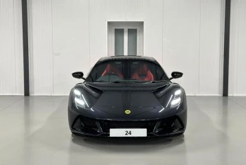 Lotus Emira AMT First Edition, 2024