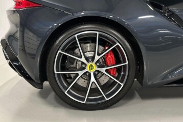 Lotus Emira AMT First Edition, 2024, 2024