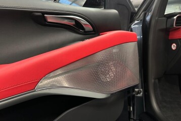 Lotus Emira AMT First Edition, 2024, 2024