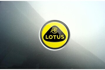 Lotus Emira AMT First Edition, 2024, 2024