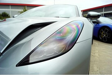 Lotus Emira AMT First Edition, 2024, 2024