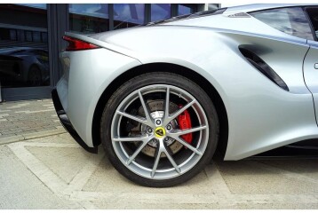 Lotus Emira AMT First Edition, 2024, 2024