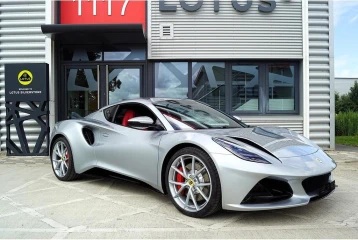 Lotus Emira AMT First Edition, 2024