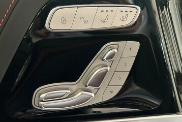 Mercedes G-class G63 AMG V8 BiTurbo, 2022, 2022