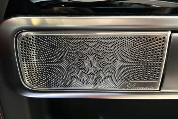 Mercedes G-class G63 AMG V8 BiTurbo, 2022, 2022