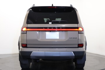 Lexus GX 550 Overtrail+, 2024, 2024