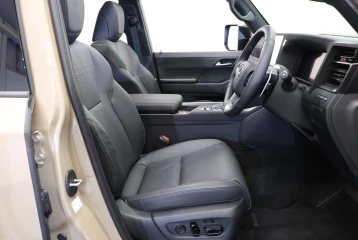 Lexus GX 550 Overtrail Plus, 2024