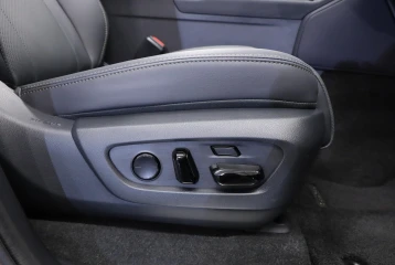 Lexus GX 550 Overtrail Plus, 2024