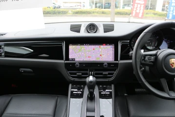 Porsche Macan T PDK, 2024