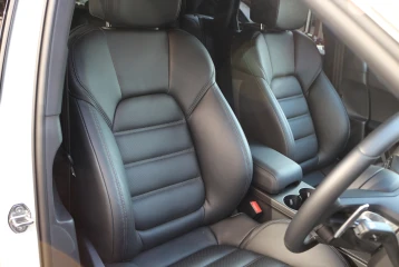 Porsche Macan T PDK, 2024