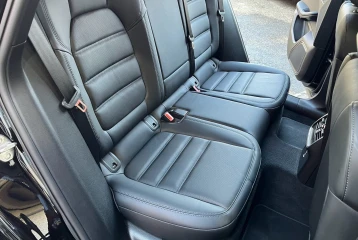 Porsche Macan GTS PDK, 2021