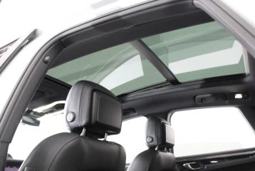 Porsche Macan S PDK, 2022