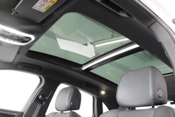 Porsche Macan S PDK, 2022