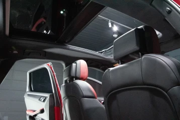 Porsche Macan GTS PDK, 2022