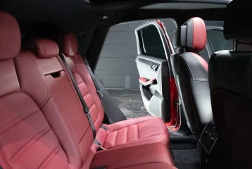 Porsche Macan GTS PDK, 2022